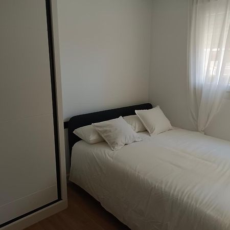 Apartamento Arsenio Beach กาดิซ ภายนอก รูปภาพ