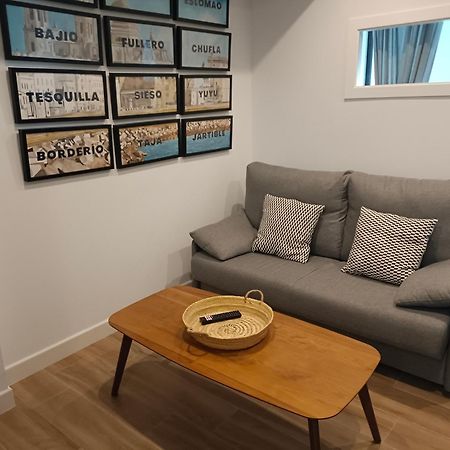 Apartamento Arsenio Beach กาดิซ ภายนอก รูปภาพ