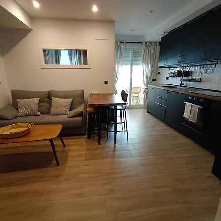Apartamento Arsenio Beach กาดิซ ภายนอก รูปภาพ