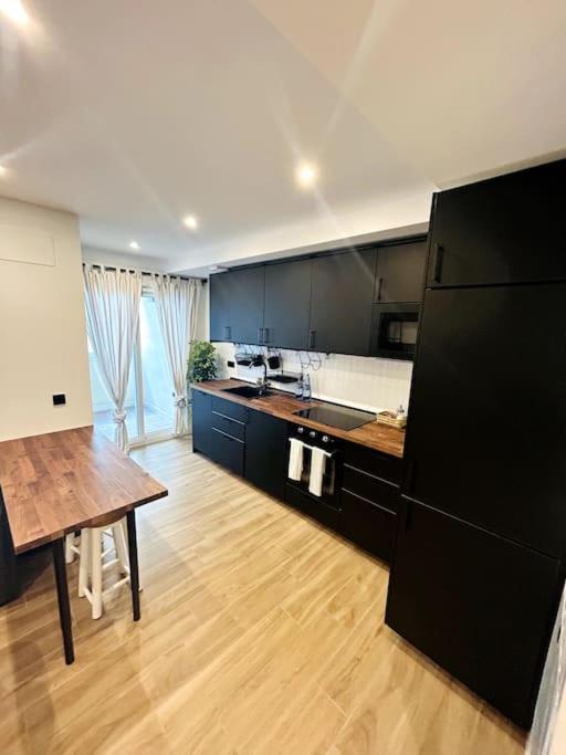Apartamento Arsenio Beach กาดิซ ภายนอก รูปภาพ