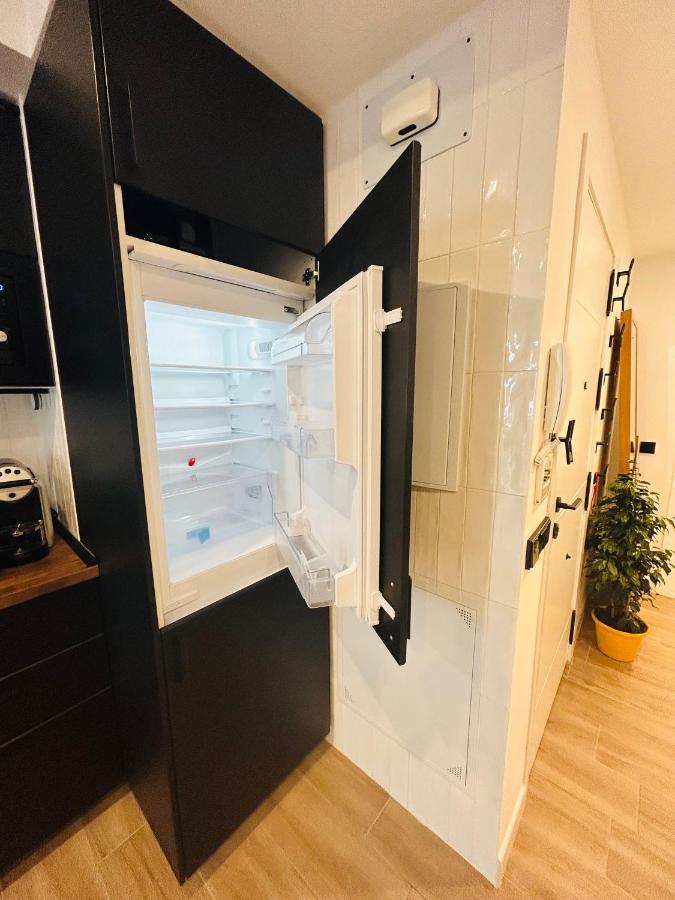 Apartamento Arsenio Beach กาดิซ ภายนอก รูปภาพ