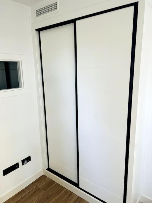 Apartamento Arsenio Beach กาดิซ ภายนอก รูปภาพ