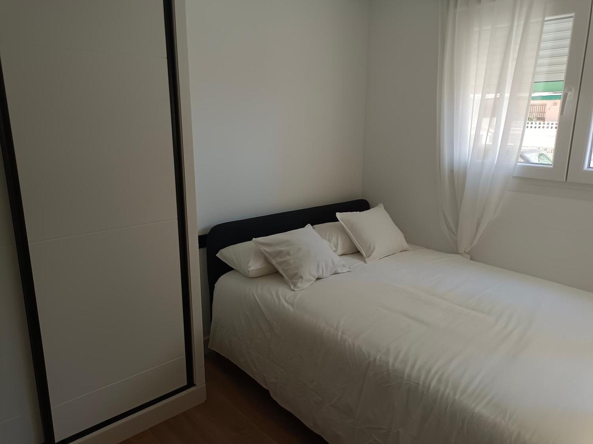 Apartamento Arsenio Beach กาดิซ ภายนอก รูปภาพ