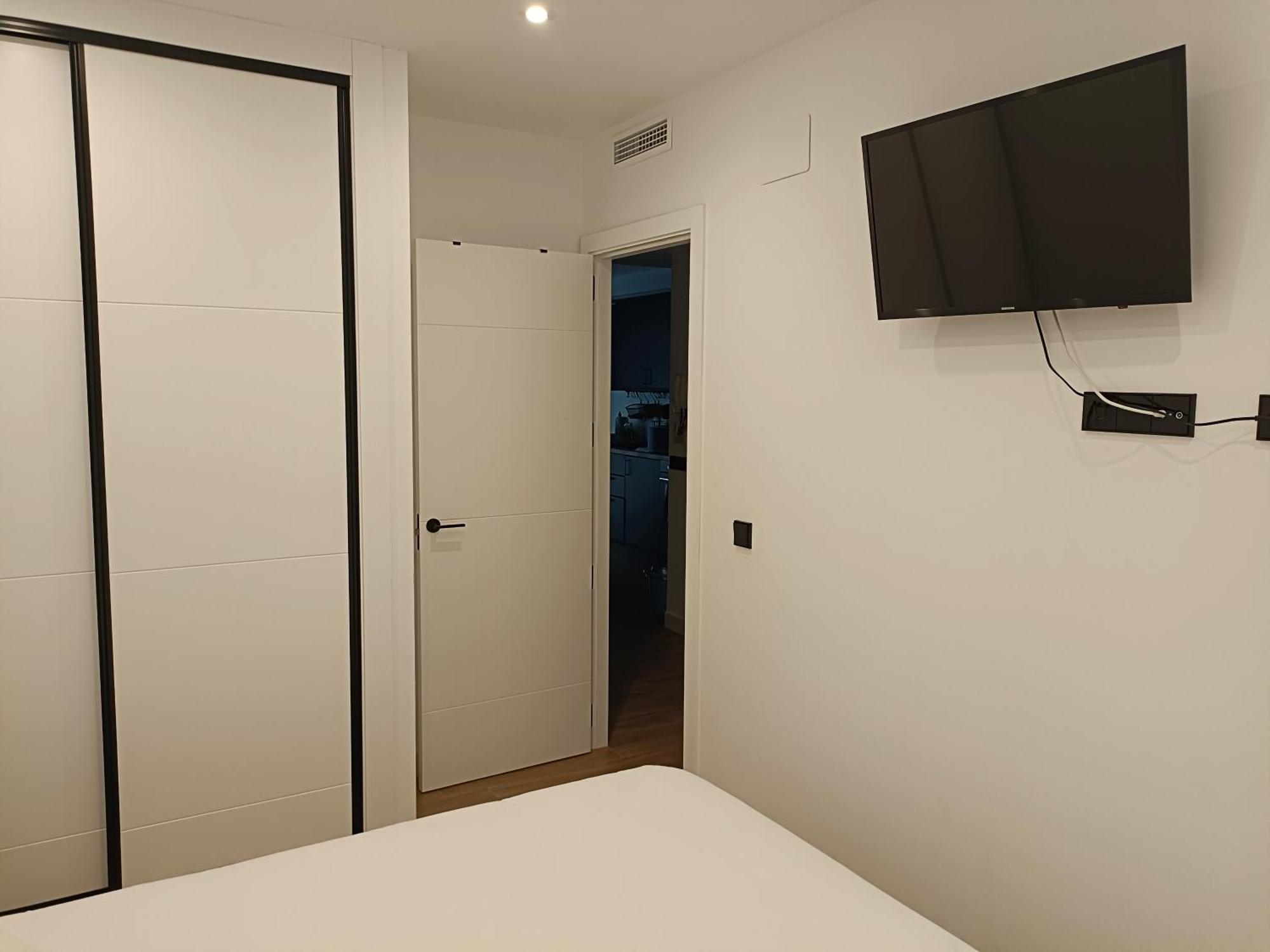 Apartamento Arsenio Beach กาดิซ ภายนอก รูปภาพ